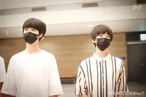 翔霖（强盗展逸文）