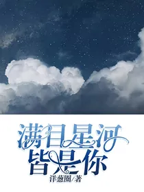 满目星河皆是你。