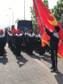 我的初中三年之初一版