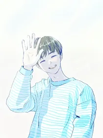 陈立农是我宝贝