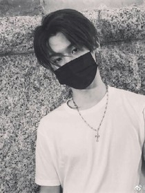 偶练：穿越黄明昊