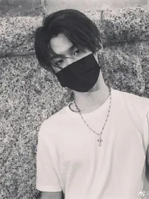 偶练：穿越黄明昊