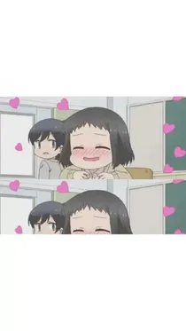 糟糕！班主任是前任
