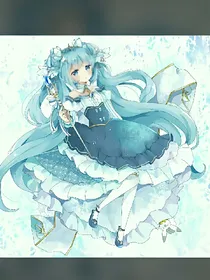 赛尔号之呆萌少女穿越记
