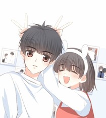 怦然心动婚后的小时光