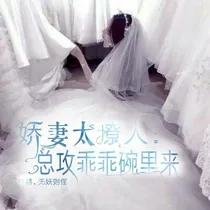 顾小姐，你是我的一世暖阳