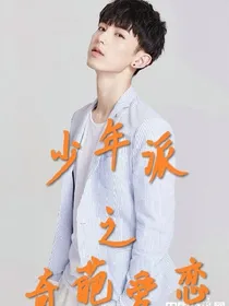 少年派之奇葩恋爱