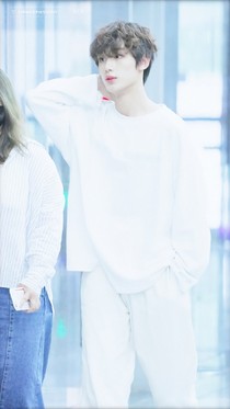丁程鑫.追光者