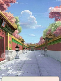 盛世红颜之穿越合同