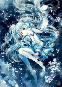 叶罗丽高冷五公主