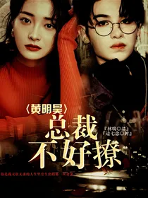 黄明昊……总裁不好撩
