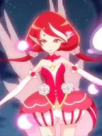 曼椿之金色家族