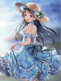斗龙战士之彼岸花之泪