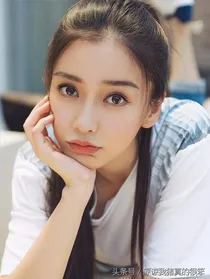 Angelababy（杨颖）的逆袭