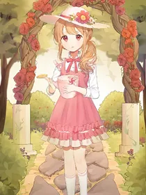 小花仙之血族转世之恋
