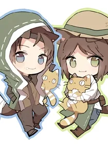 第五人格一一中学生活