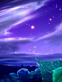 十二星座之回轮