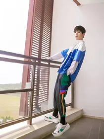 爱，只为等你