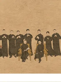 德云社:团宠小师妹