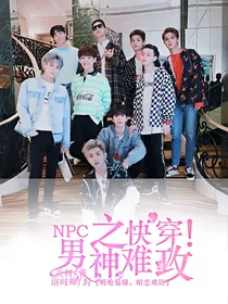 NPC之快穿！男神别跑