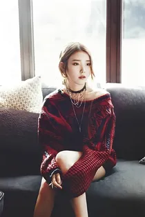 EXO之重生变女配