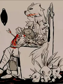 第五人格:生死游戏