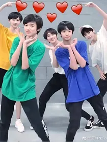TYT台风少年行之遇见你