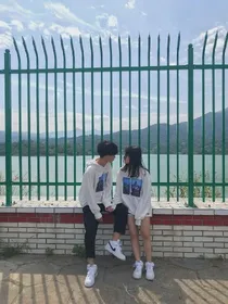 青春我们在一起