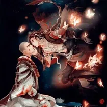 佛提渡我不渡她