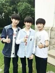TFBOYS之不作不会死