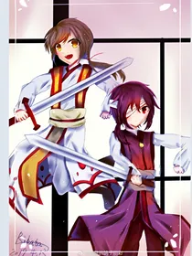 方块学园之恶魔恋人