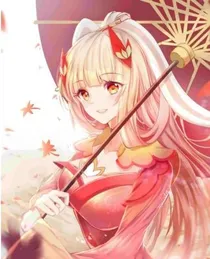 天上掉下个公孙离