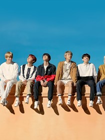 BTS之经纪人日记