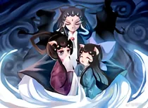 京剧猫之喵喵学院反派学生日常生活