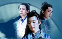 TF：你是第三种绝色