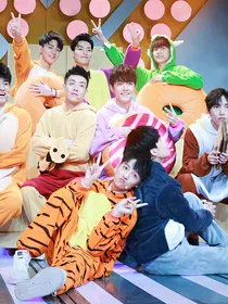 x玖少年团之独宠萌物