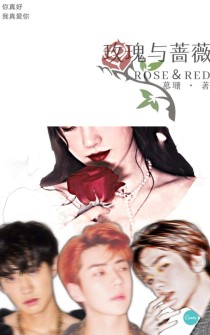 玫瑰与蔷薇……——d927——d441