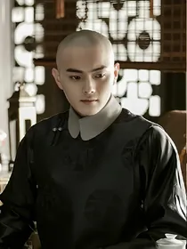 延禧攻略傅恒小哥哥