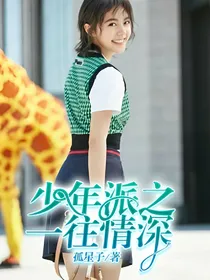 少年派之一往情深