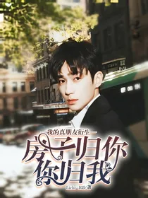 我的真朋友衍生：房子归你，你归我