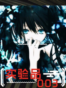 实验品003