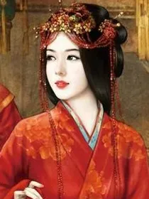 溺宠皇后成长