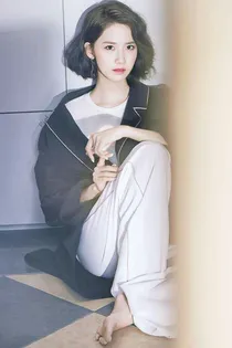 蔡徐坤:乖宠