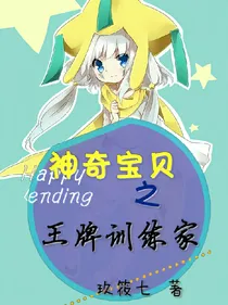 神奇宝贝之王牌训练家