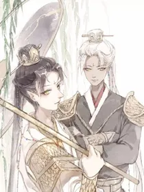 伞蝶:三千桃花，暗香盈袖