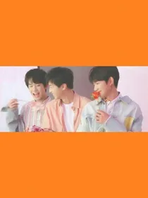 TFBOYS.歌词