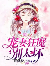 宠妻狂魔别太坏哦