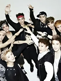 exo女尊男卑