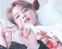 jimin-人间失格