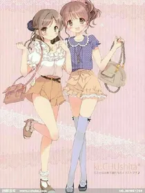白糖的报复